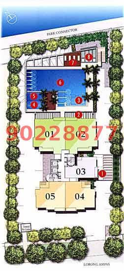 D'Lotus (D12), Apartment #127370842